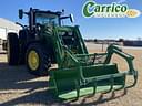 2023 John Deere 6R 175 Image