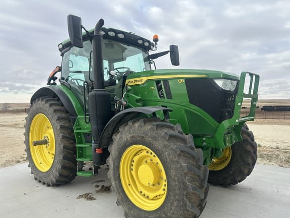 Image of John Deere 6R 175 Primary image
