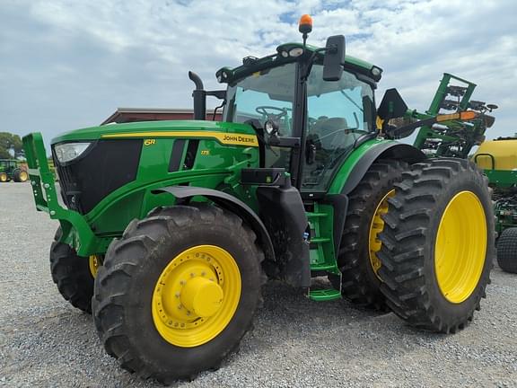 Image of John Deere 6R 175 Primary image