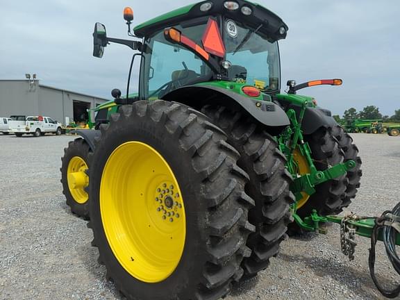 Image of John Deere 6R 175 equipment image 2