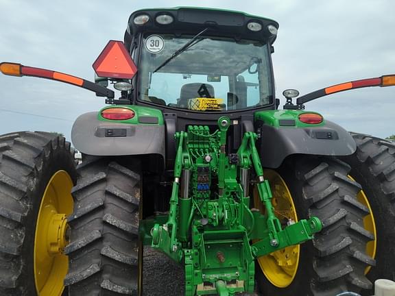 Image of John Deere 6R 175 equipment image 3