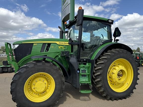 Image of John Deere 6R 175 equipment image 1