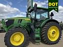 2023 John Deere 6R 175 Image