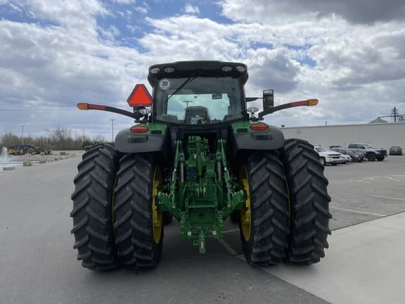 Image of John Deere 6R 175 equipment image 3