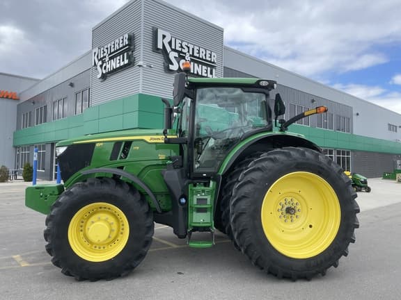 Image of John Deere 6R 175 Primary image