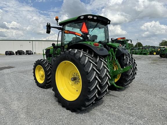 Image of John Deere 6R 175 equipment image 1