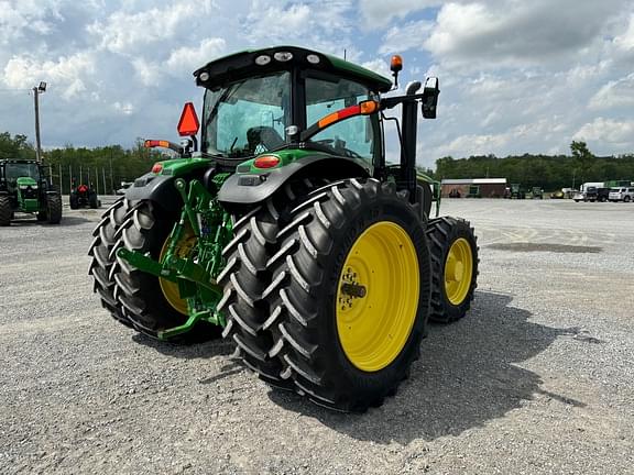 Image of John Deere 6R 175 equipment image 3