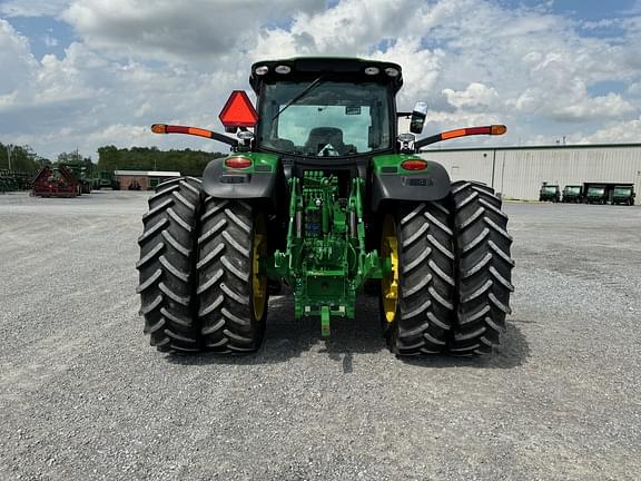 Image of John Deere 6R 175 equipment image 4