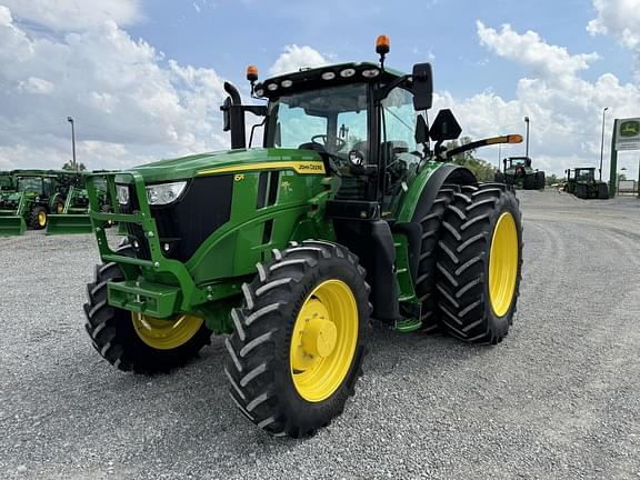 Image of John Deere 6R 175 Primary image