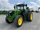 2023 John Deere 6R 175 Image