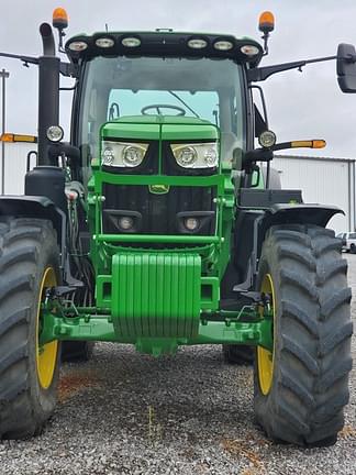 Image of John Deere 6R 175 equipment image 3