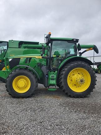 Image of John Deere 6R 175 equipment image 1