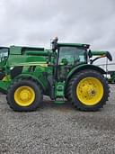 2023 John Deere 6R 175 Image