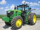 2023 John Deere 6R 175 Image