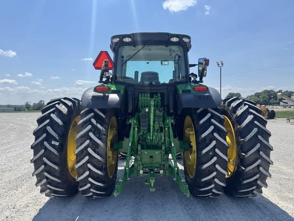 Image of John Deere 6R 175 equipment image 1