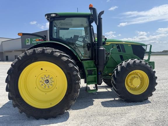 Image of John Deere 6R 175 equipment image 3