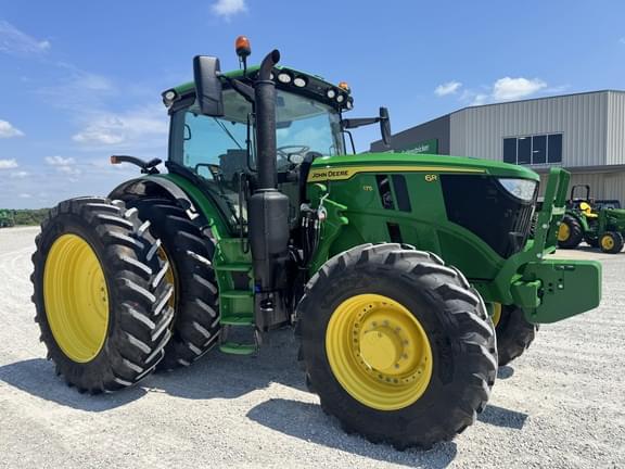 Image of John Deere 6R 175 Primary image
