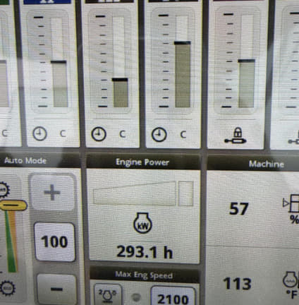 Image of John Deere 6R 175 equipment image 4