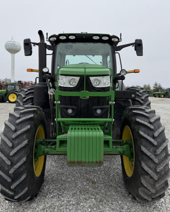 Image of John Deere 6R 175 equipment image 3