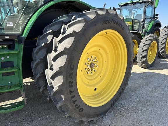 Image of John Deere 6R 175 equipment image 2