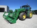 2023 John Deere 6R 175 Image