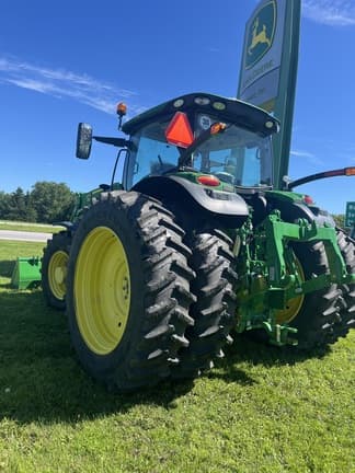 Image of John Deere 6R 175 equipment image 1