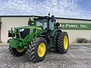 2023 John Deere 6R 175 Image