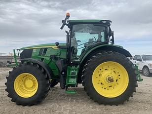 Main image John Deere 6R 175 0