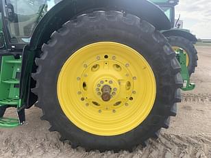 Main image John Deere 6R 175 18