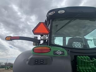 Main image John Deere 6R 175 23