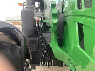 Main image John Deere 6R 175 27