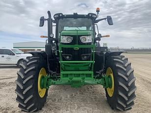 Main image John Deere 6R 175 3