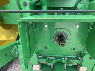 Main image John Deere 6R 175 32