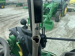 Main image John Deere 6R 175 43