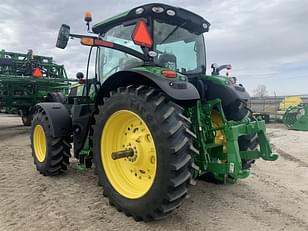 Main image John Deere 6R 175 5