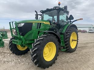 Main image John Deere 6R 175 6