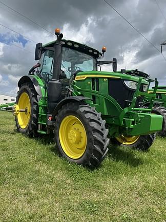 Image of John Deere 6R 175 Primary image