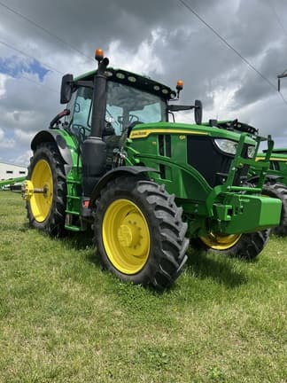 Image of John Deere 6R 175 equipment image 1