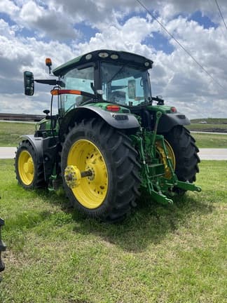 Image of John Deere 6R 175 equipment image 2