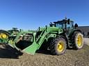 2023 John Deere 6R 175 Image