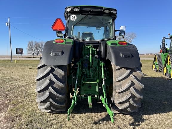 Image of John Deere 6R 175 equipment image 3