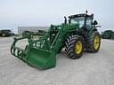 2023 John Deere 6R 175 Image