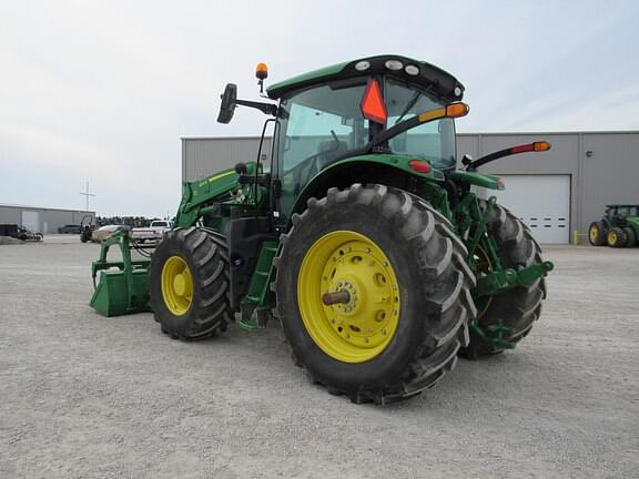 Image of John Deere 6R 175 equipment image 2