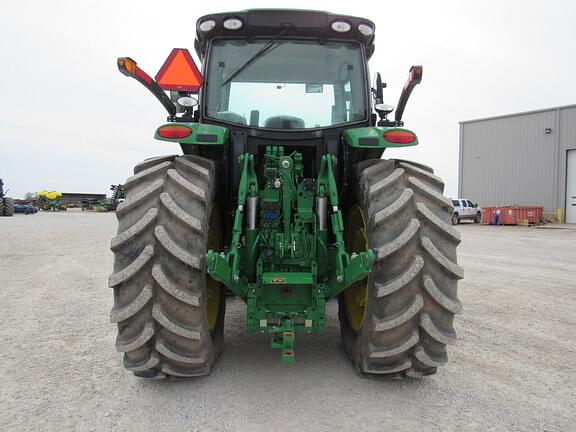 Image of John Deere 6R 175 equipment image 3