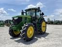 2023 John Deere 6R 175 Image
