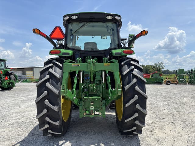 Image of John Deere 6R 175 equipment image 3