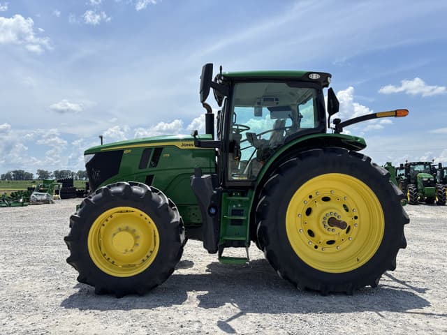 Image of John Deere 6R 175 equipment image 1