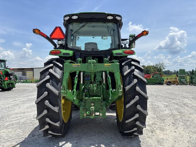 Image of John Deere 6R 175 equipment image 3
