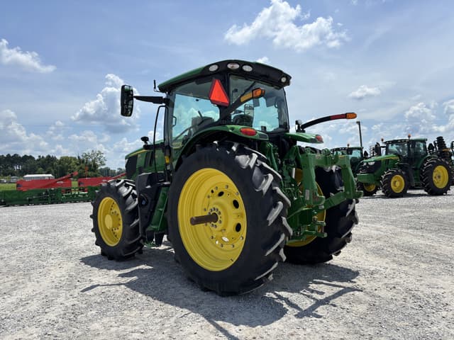 Image of John Deere 6R 175 equipment image 2