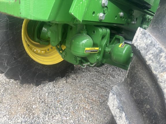 Image of John Deere 6R 175 equipment image 3